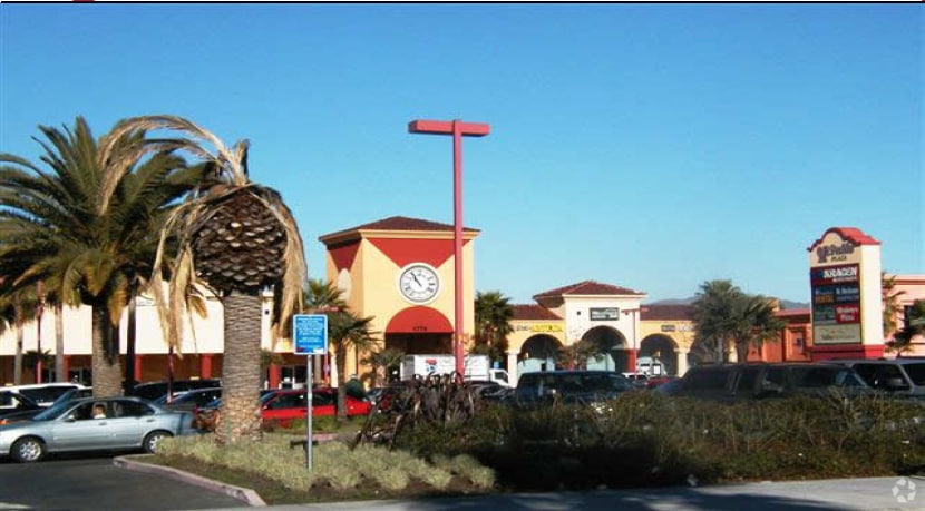 More Photos Of 1775-1799 Story Rd, San Jose Freestanding For Lease