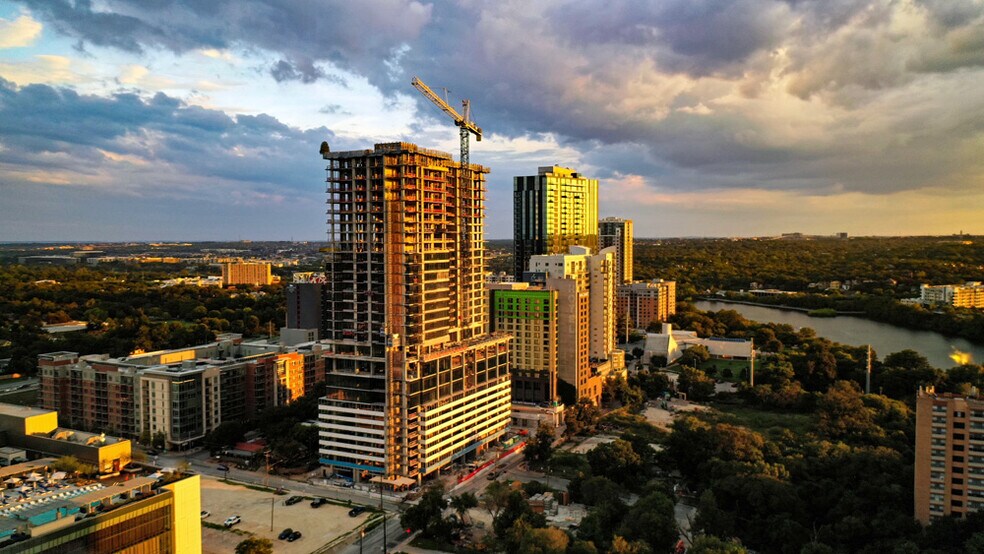 More Photos Of 93 Red River St, Austin Multifamily For Sale