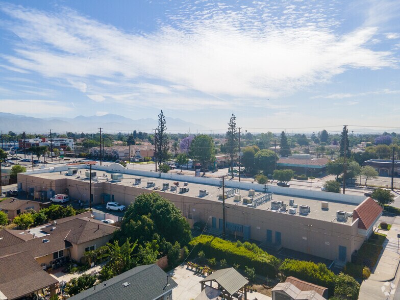 More Photos Of 4547-4567 Peck Rd, El Monte Storefront For Lease