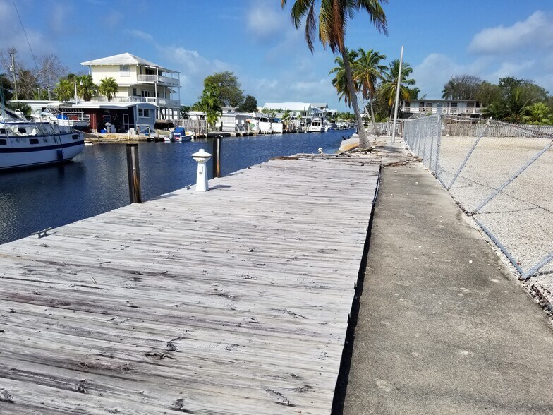 More Photos Of 106600 Overseas Highway, Key Largo, Fl 33037, Key Largo Truck Terminal For Lease