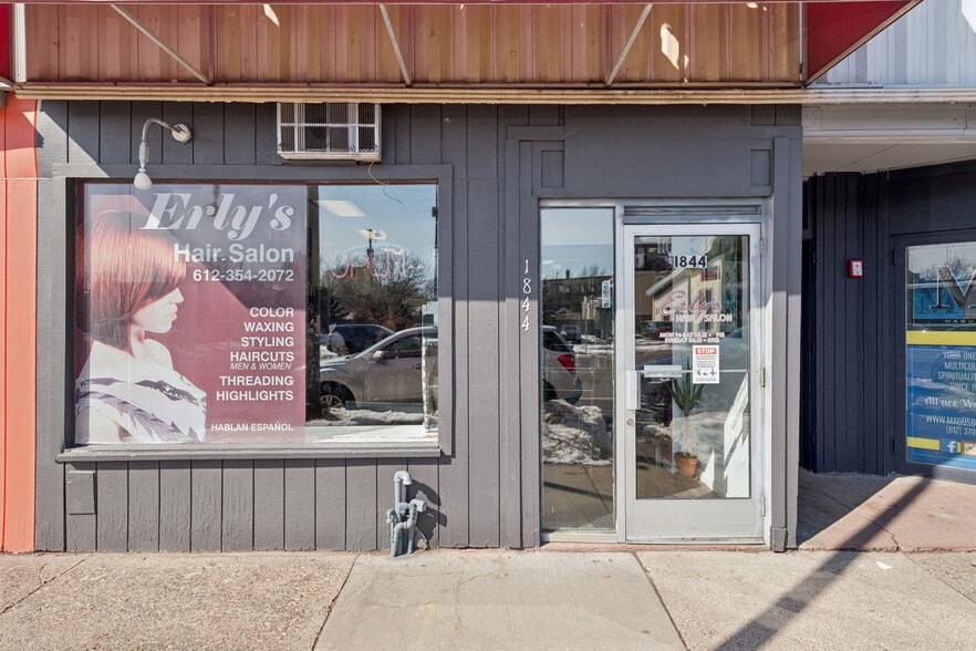 More Photos Of 1844 Central Ave NE, Minneapolis Apartments For Sale