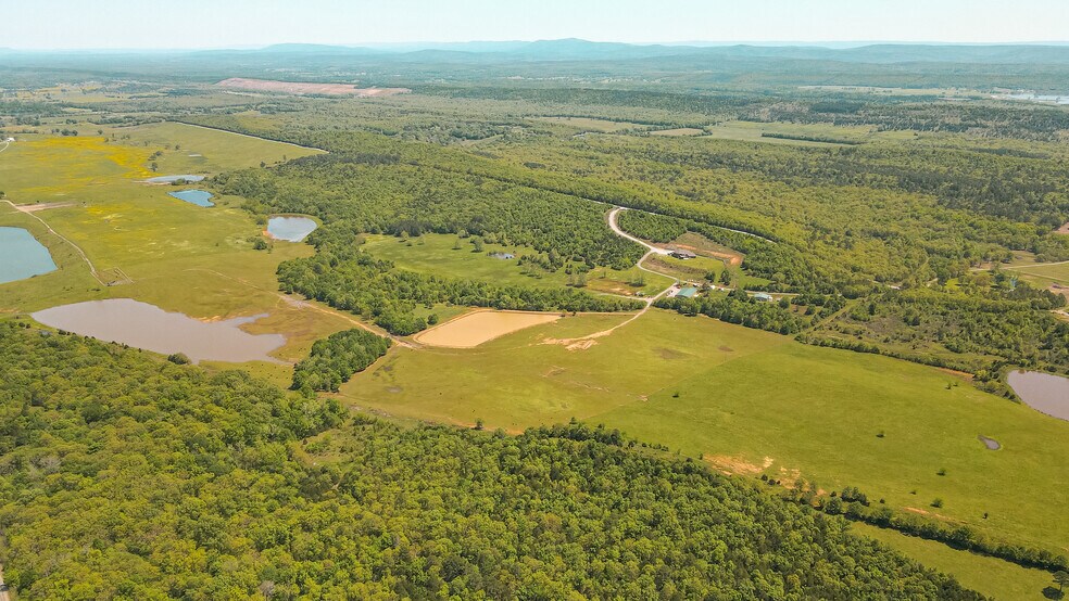 More Photos Of NE 120th, Red Oak Land For Sale