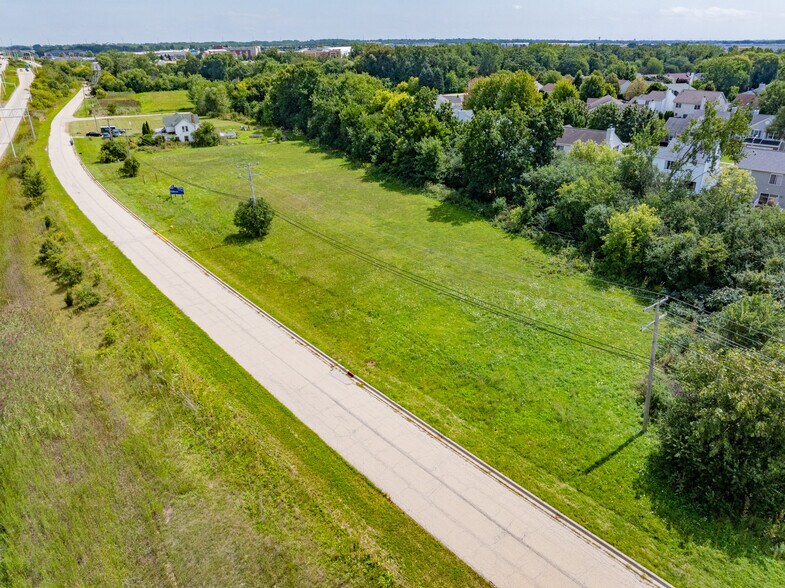 More Photos Of 4437-4495 W Kennedy Dr, Gurnee Land For Sale