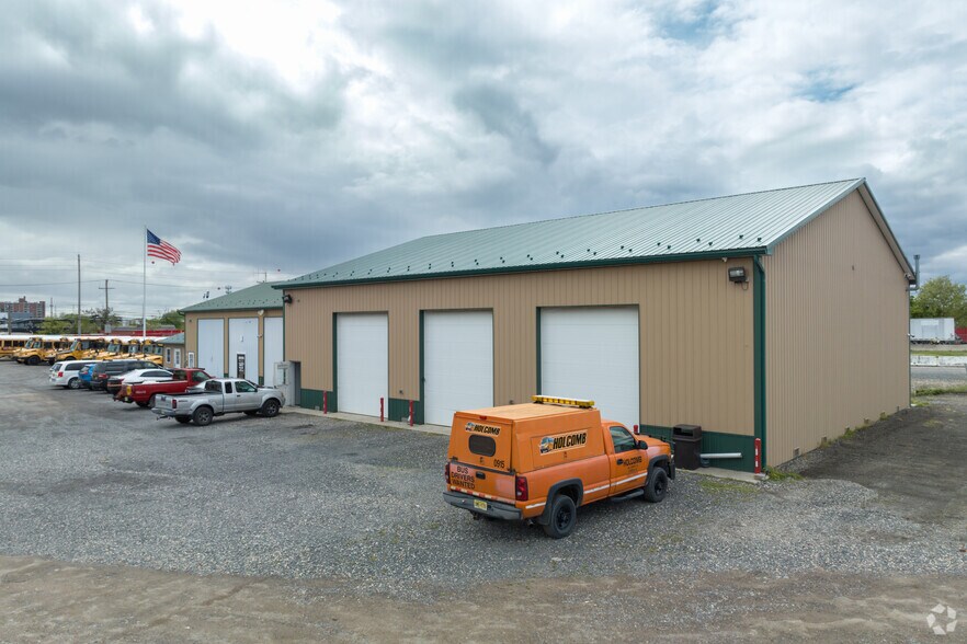 More Photos Of 1435 River Ave, Camden Land For Lease