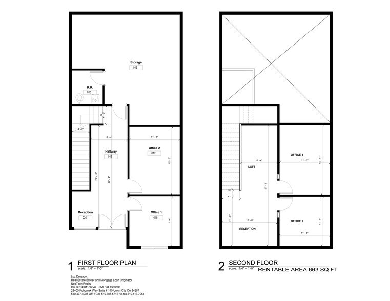 More Photos Of 29400 Kohoutek Way, Union City Flex For Lease