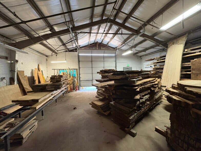 More Photos Of 4893-4895 Washington St, Denver Warehouse For Sale