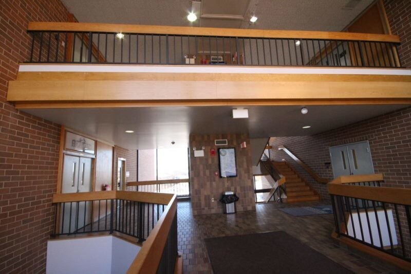 More Photos Of 270 Walker Dr, State College Loft Creative Space For Sale