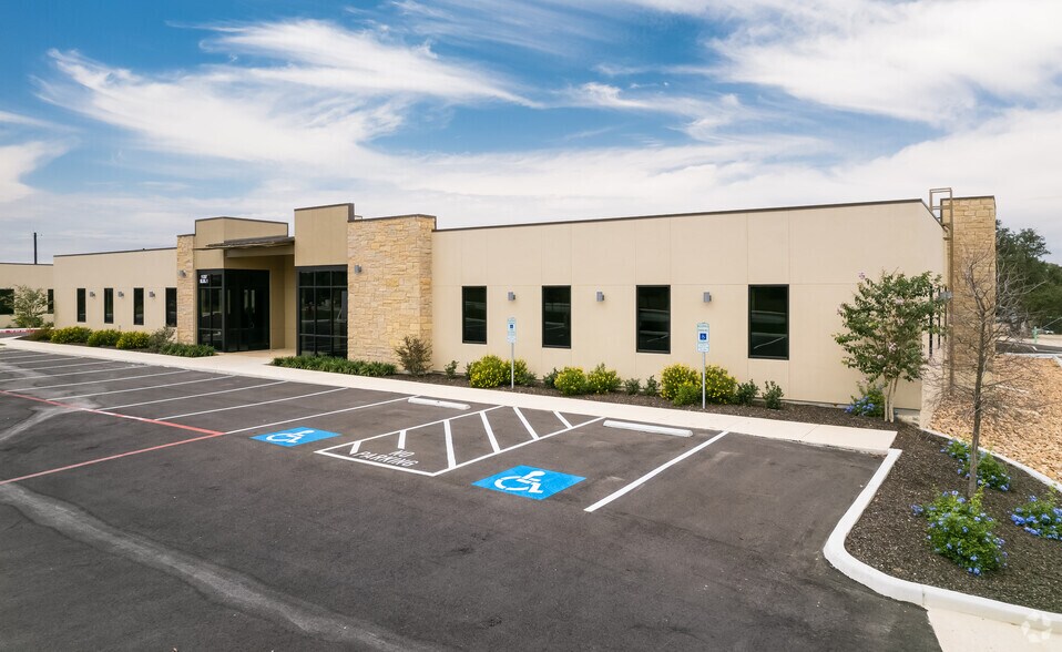 Primary Photo Of 11207 Wild Pine, San Antonio Office For Sale