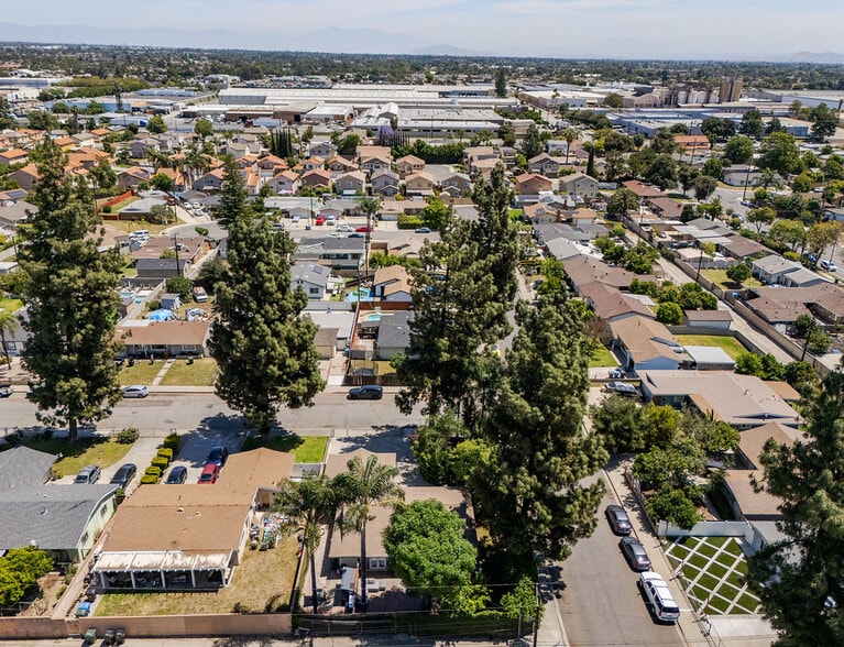 More Photos Of 1845 Norval St, Pomona Multifamily For Sale