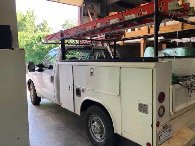 More Photos Of 1013 Pea Ridge Rd, New Hill Warehouse For Sale