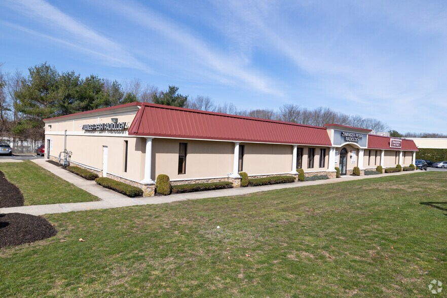 More Photos Of , Setauket Office For Sale