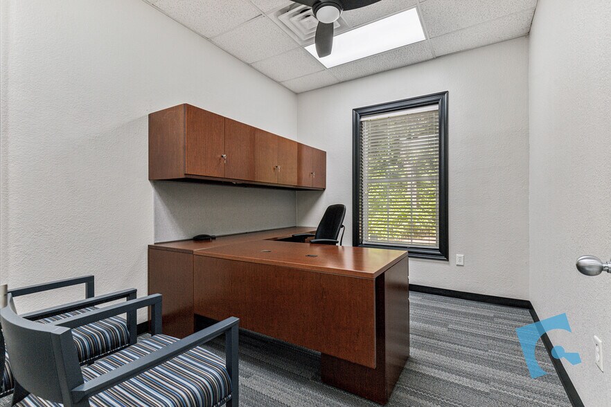 More Photos Of 2485 E Southlake Blvd, Southlake Loft Creative Space For Lease