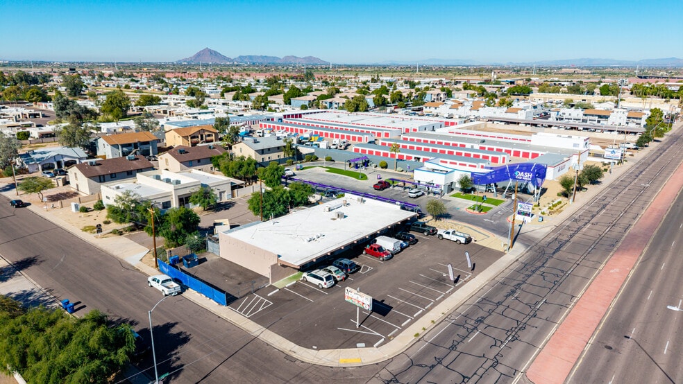 More Photos Of 1704 N Country Club Dr, Mesa Restaurant For Sale