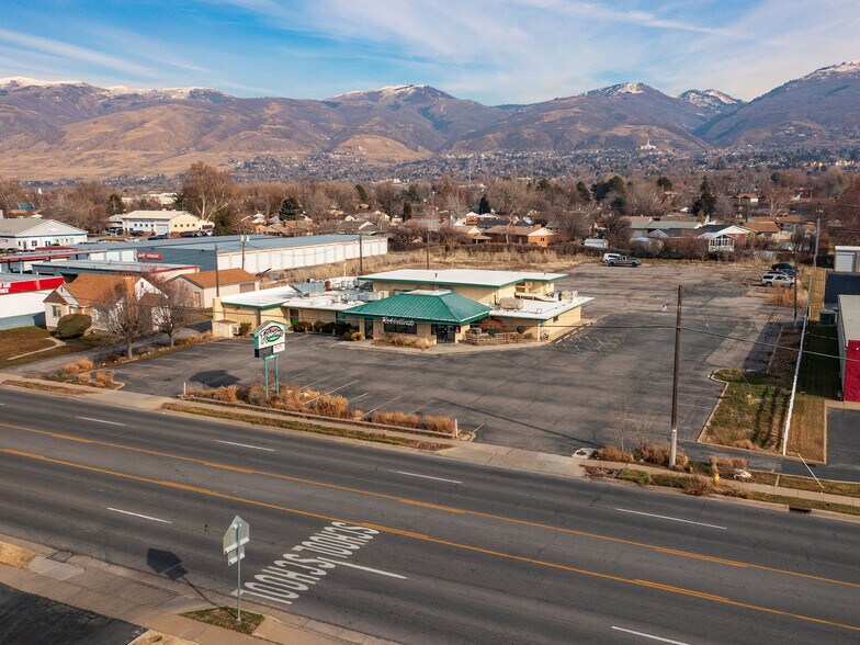 More Photos Of 1385 S 500 W, Bountiful General Retail For Sale