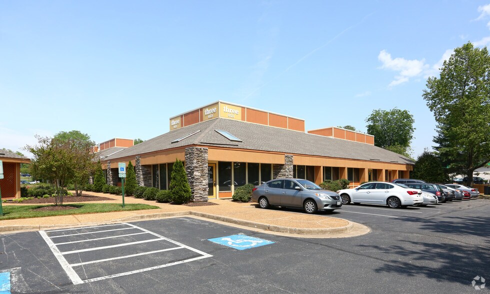 More Photos Of 9323 Midlothian Tpke, Richmond Unknown For Lease