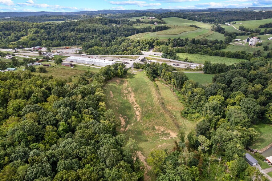 More Photos Of 27 McIlvaine Rd, Bentleyville Land For Sale