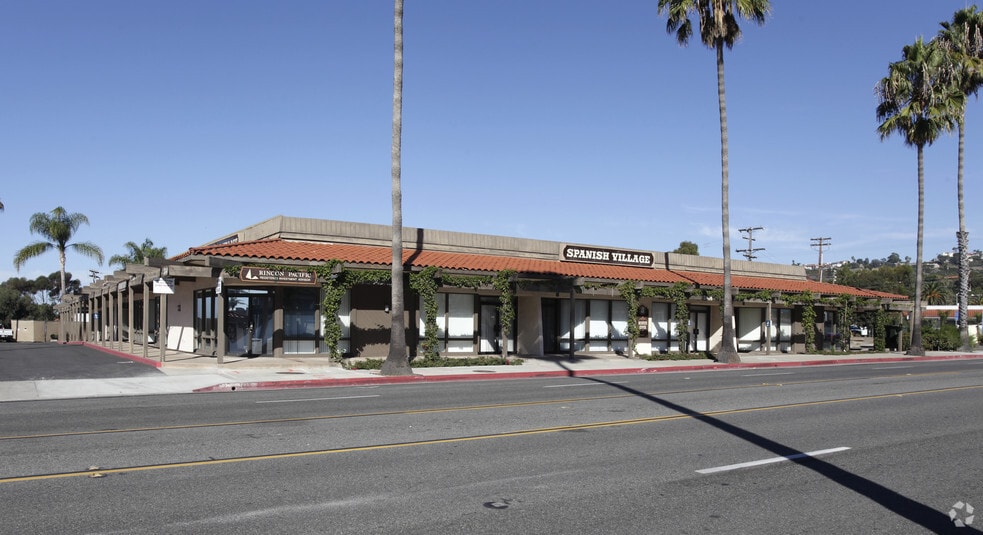 More Photos Of 2340 S El Camino Real, San Clemente Office For Lease