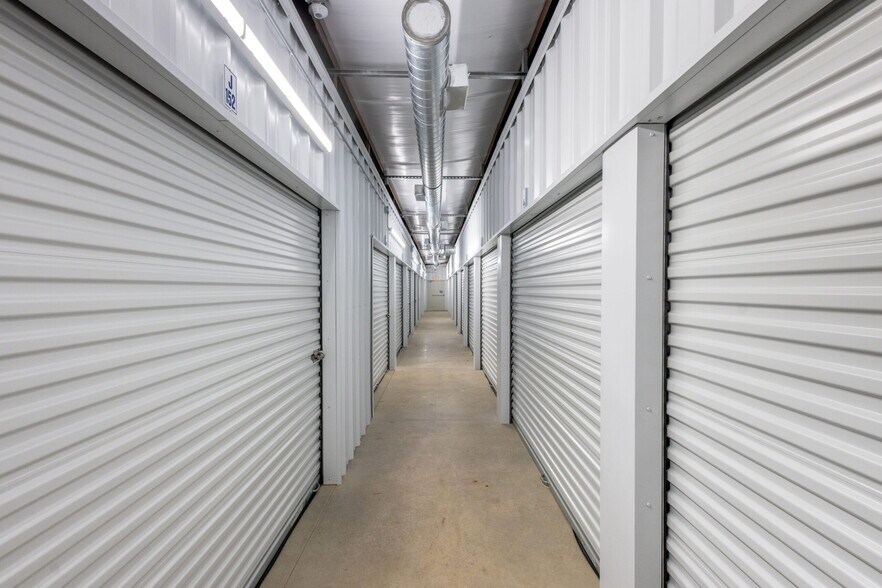 More Photos Of 165 Hackett Road rd, Goshen Self Storage For Sale