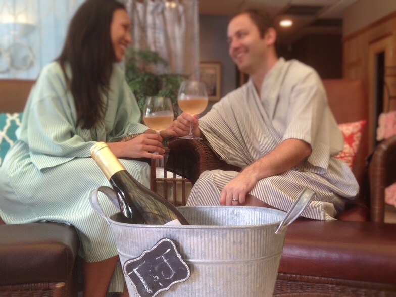 More Photos Of 5115 N Scottsdale Rd, Scottsdale Freestanding For Lease