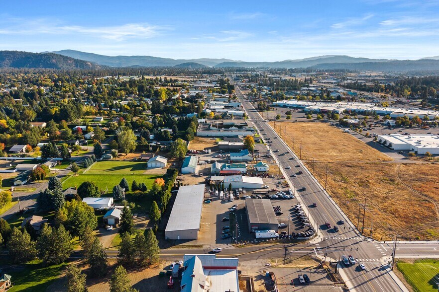 More Photos Of 80 E Wilbur Ave, Coeur d'Alene Service For Lease