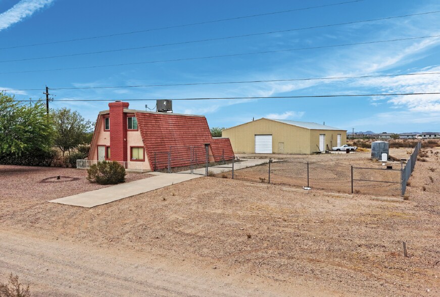 More Photos Of 22771 N 187th Ave, Surprise Warehouse For Sale