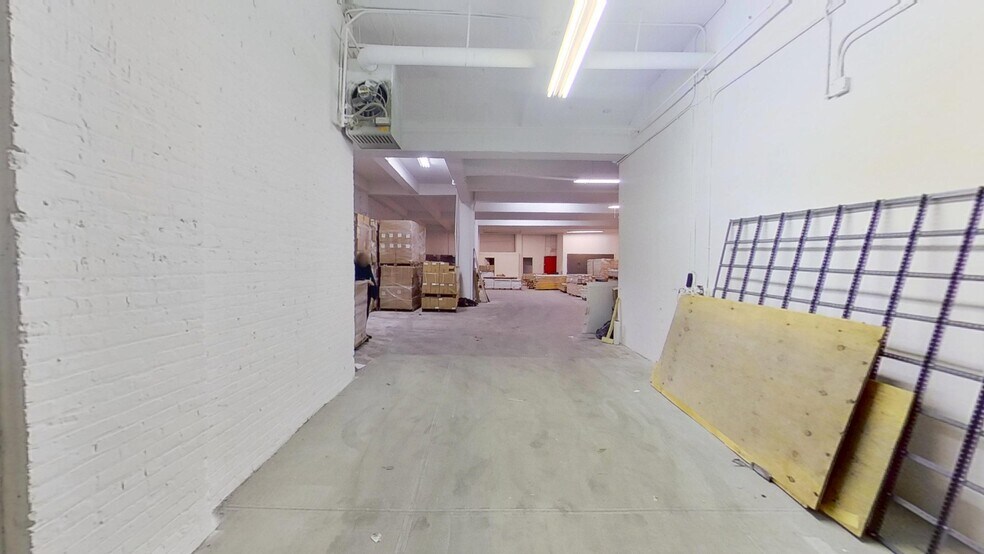 More Photos Of 124 E 124th St, New York Loft Creative Space For Lease