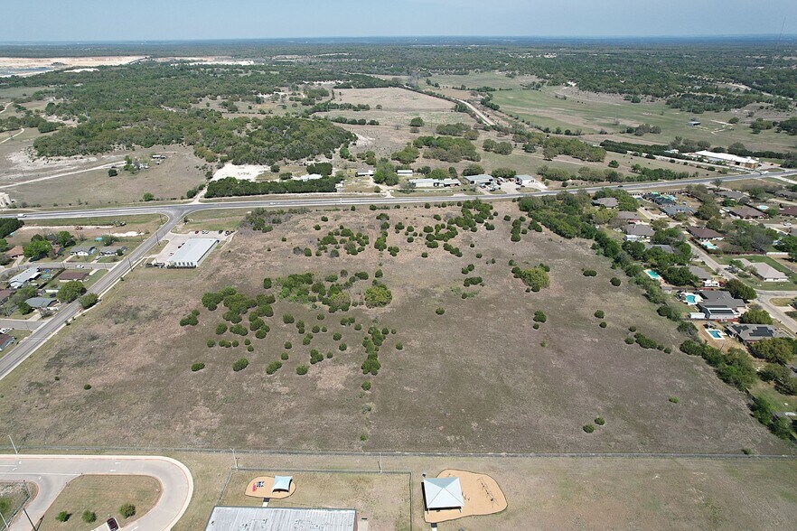 More Photos Of 10Th St, Nolanville Land For Sale