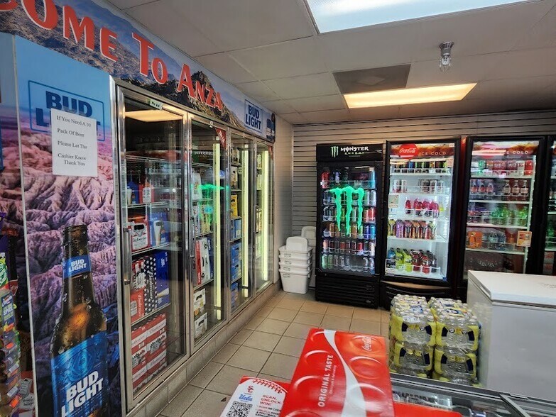 More Photos Of 56245 HWY 371, Anza Service Station For Sale