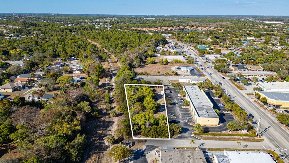 More Photos Of Old US 41 Rd, Bonita Springs Land For Sale