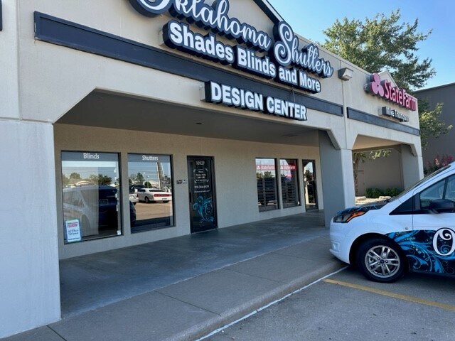 More Photos Of 11041-11051 S Memorial Dr, Tulsa Freestanding For Lease