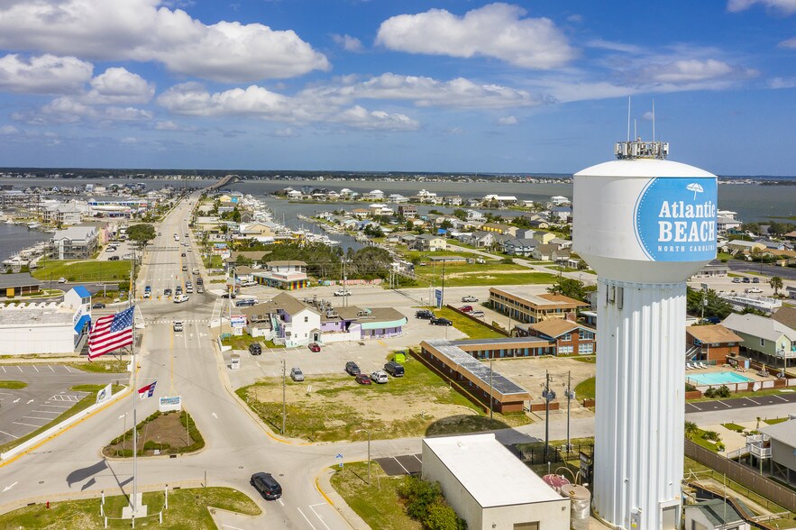 More Photos Of 100 E Fort Macon Rd, Atlantic Beach Restaurant For Sale
