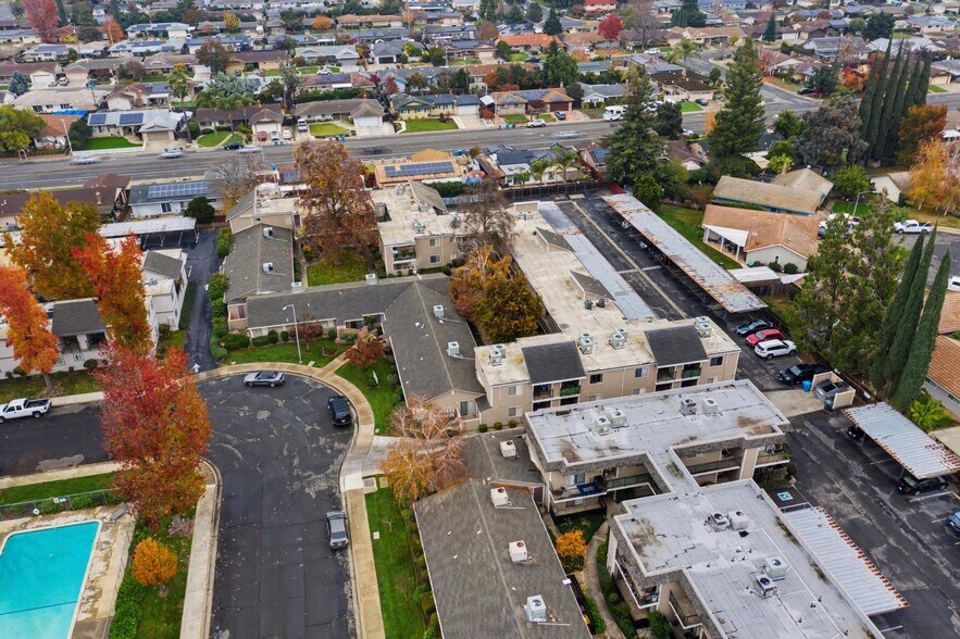 More Photos Of 1574 - 1576 Heather Dr, Yuba City Apartments For Sale