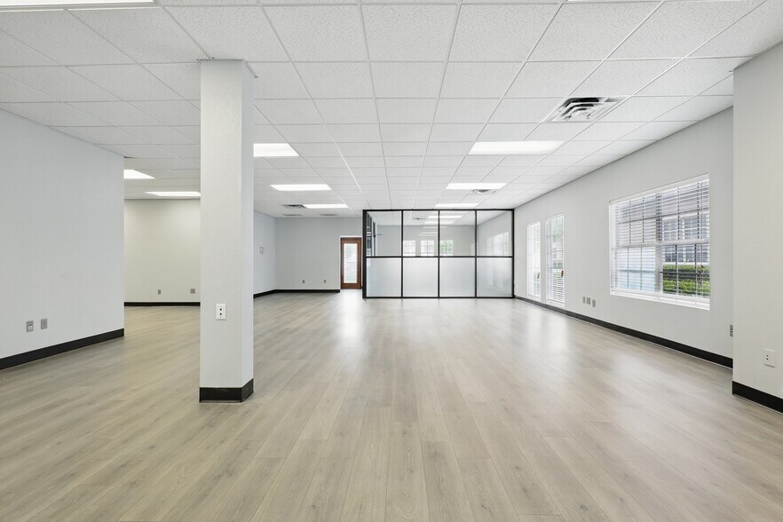 More Photos Of 5152 Village Creek Dr, Plano Office For Lease