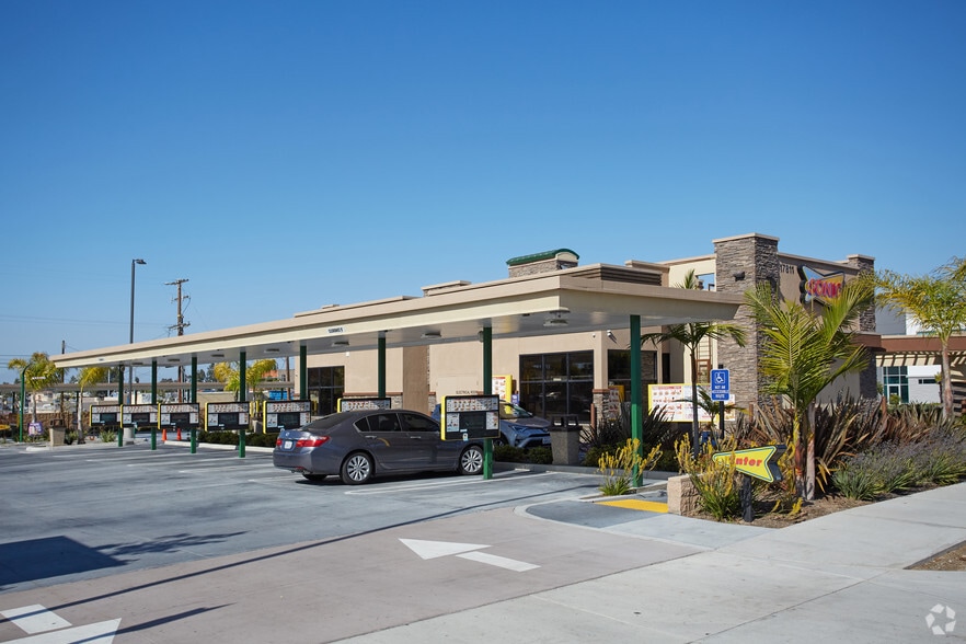 More Photos Of 17811 Beach Blvd, Huntington Beach Fast Food For Lease