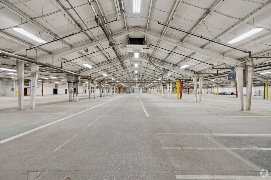 More Photos Of , Newton Industrial For Sale