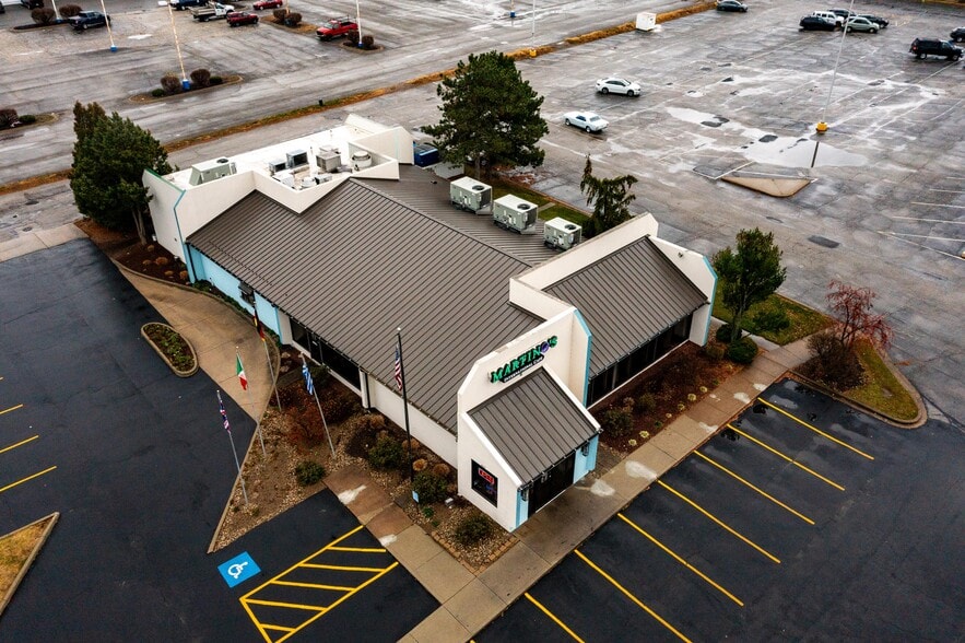 More Photos Of 4415 Liberty Ave, Vermilion General Retail For Sale