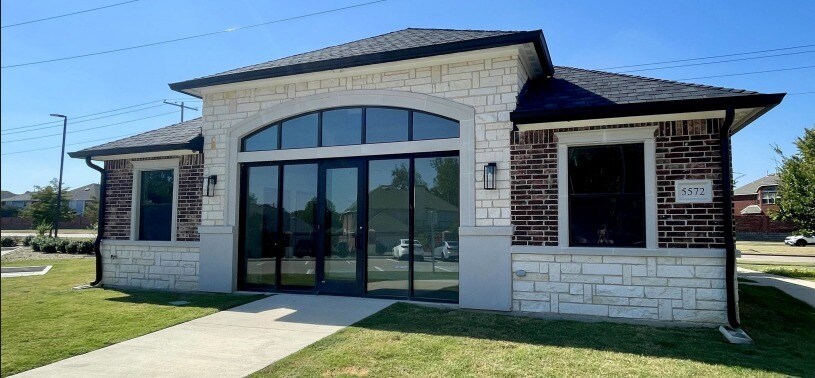 Primary Photo Of 5572 N Shiloh Rd, Garland Medical For Lease