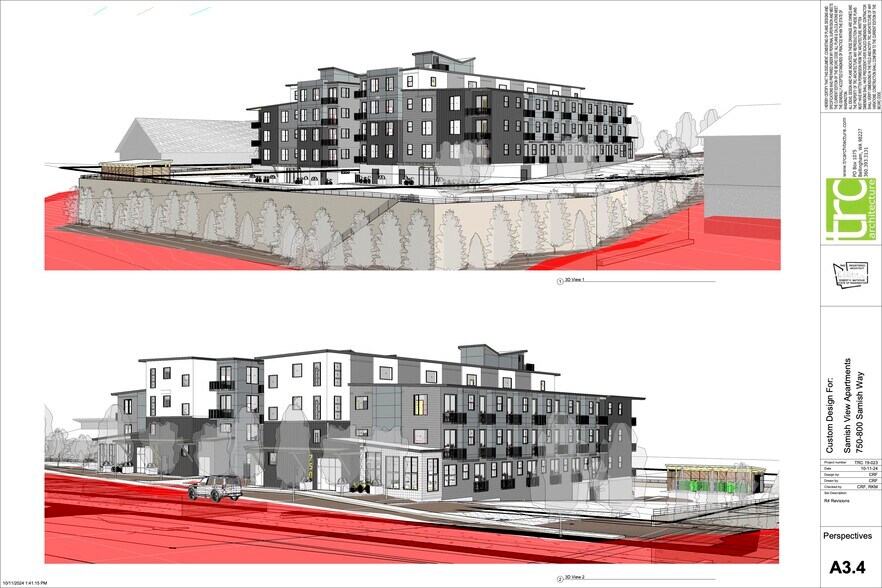 More Photos Of Samish Way, Bellingham Land For Sale