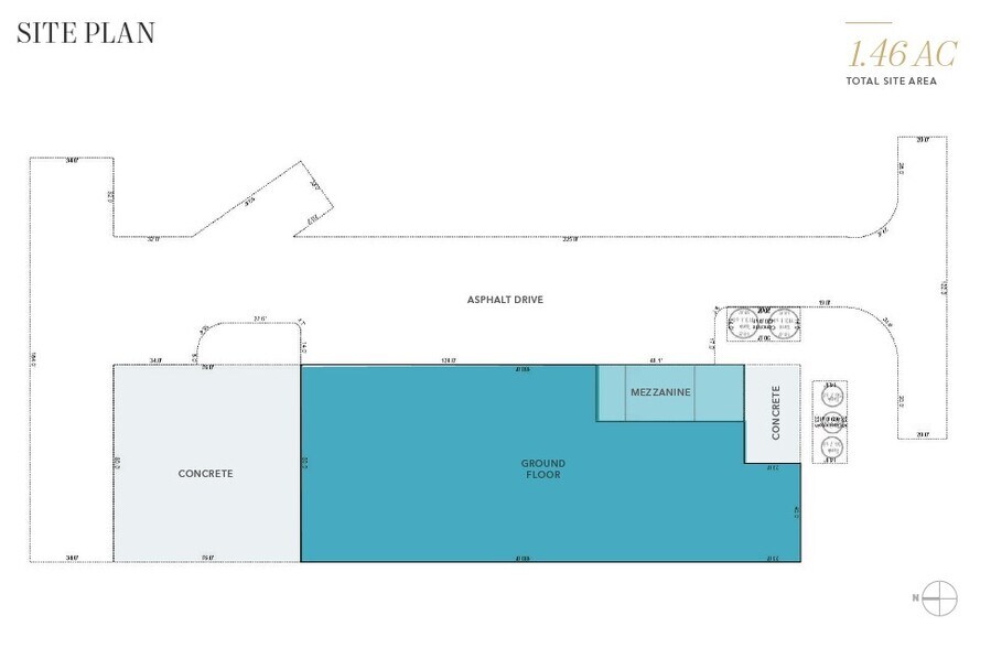 More Photos Of 2090 SE 12th Pl, Warrenton Food Processing For Sale