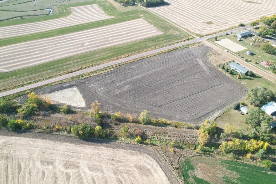 More Photos Of S. Cleveland Street @ W 4th Avenue, Lennox Land For Sale