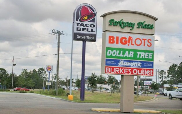 More Photos Of 10541 Diberville Blvd, Diberville Storefront For Lease