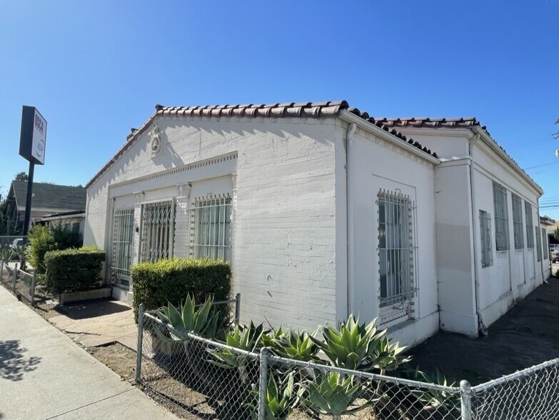 More Photos Of 757 Pacific Ave, Long Beach Medical For Lease