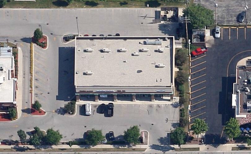 More Photos Of 552 W Layton Ave, Milwaukee Freestanding For Lease