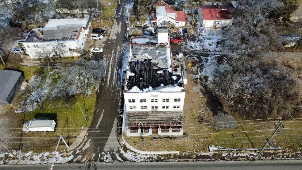 More Photos Of , Old Hickory General Retail For Sale