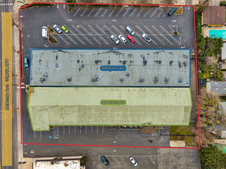 More Photos Of 1021 McHenry Ave, Modesto General Retail For Sale