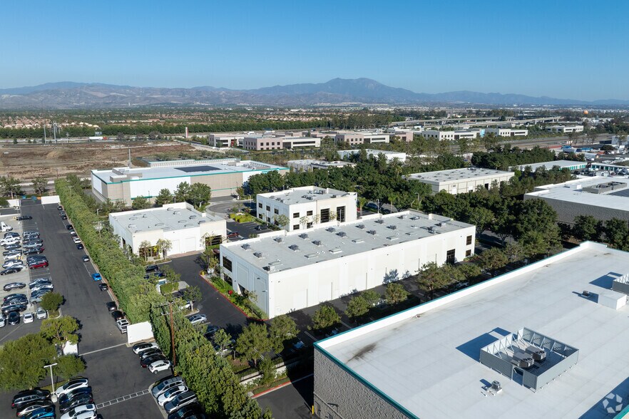 More Photos Of 41-55 Post, Irvine Light Manufacturing For Sale