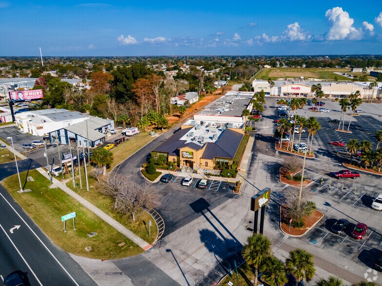 More Photos Of 9550-9690 Us Highway 19, Port Richey Unknown For Lease