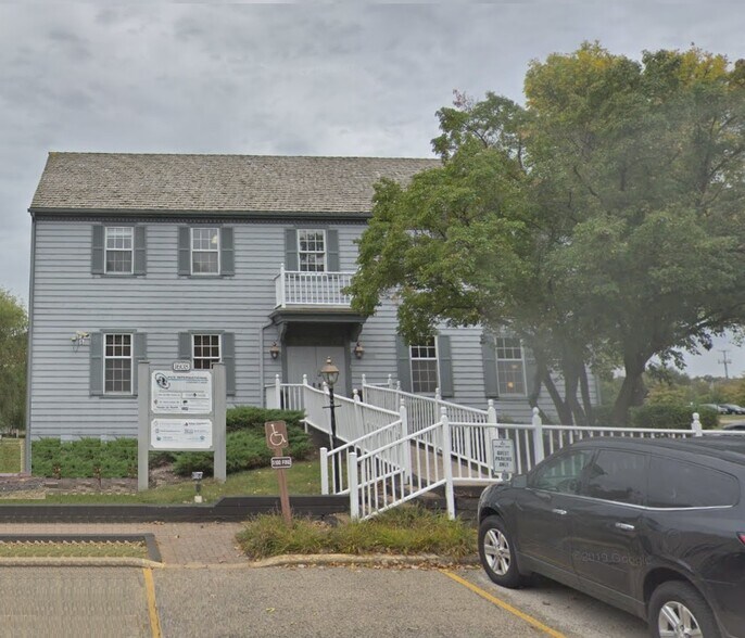 More Photos Of 1608 W Colonial Pky, Inverness Office For Lease
