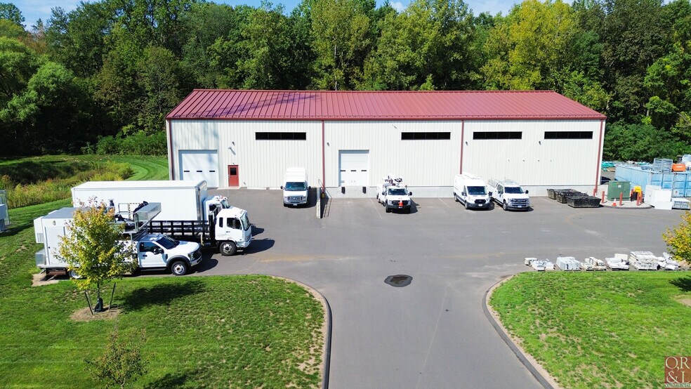 More Photos Of , Bloomfield Industrial For Sale