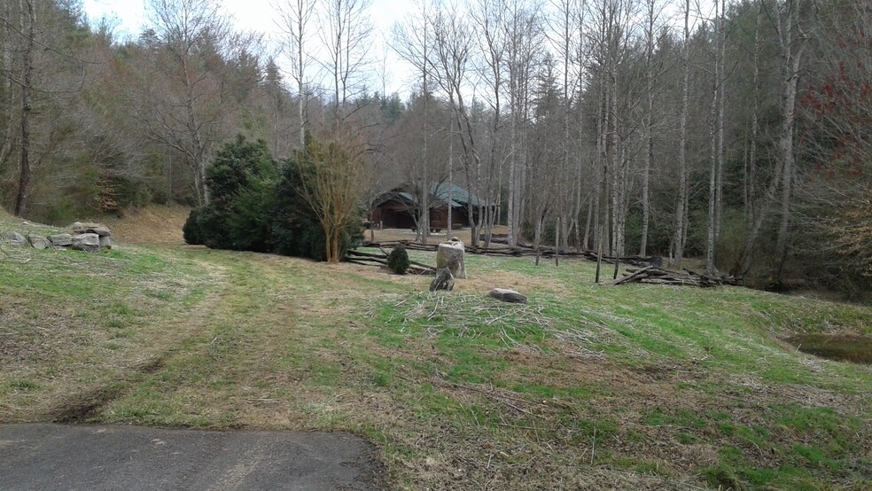 Primary Photo Of Ridge Rd, Ferguson Land For Sale